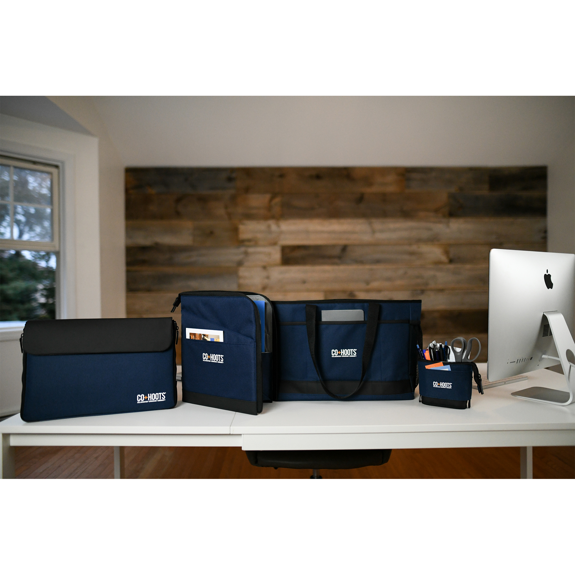 Mobile Office Commuter Sleeve 1
