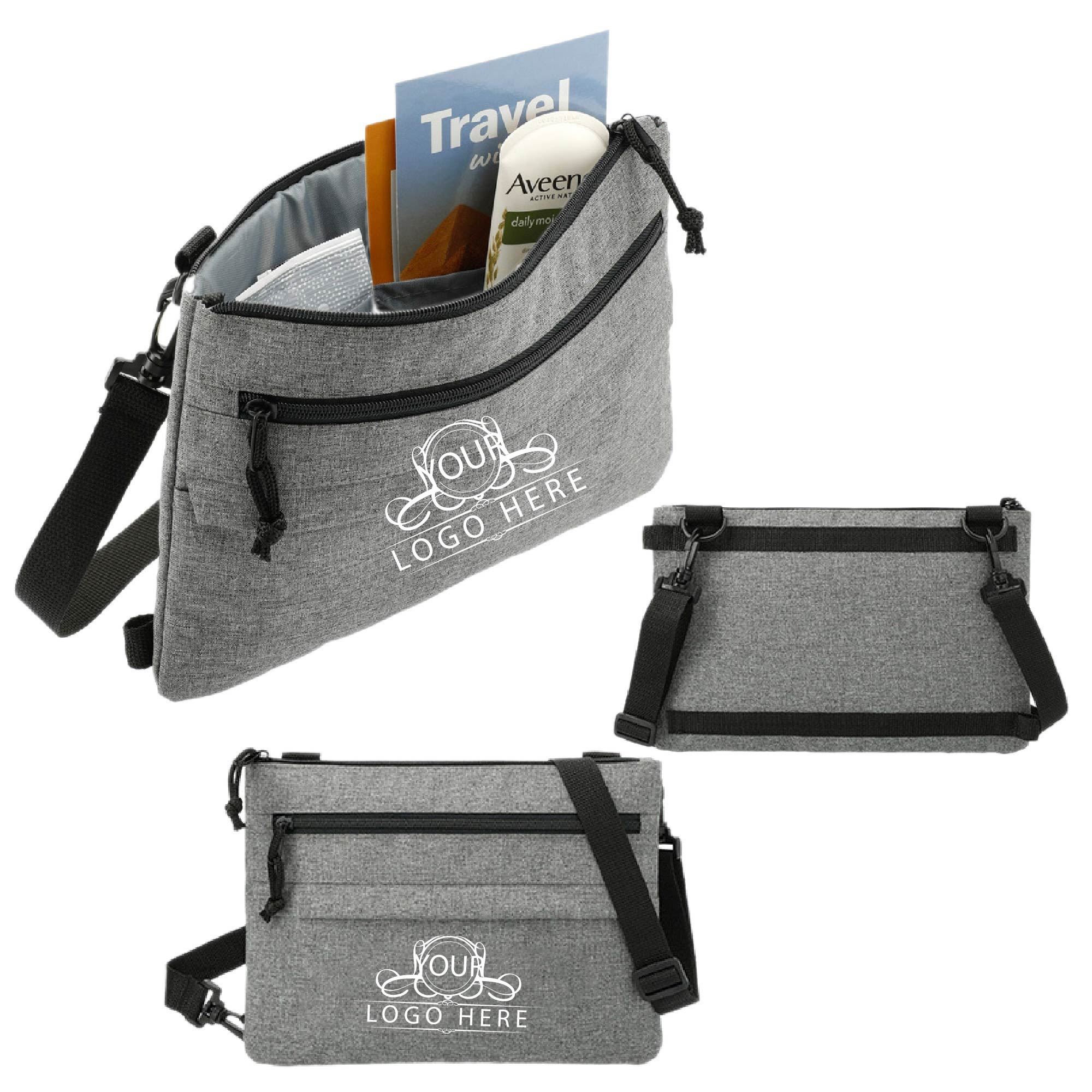 Renegade Convertible Sling Bag 1