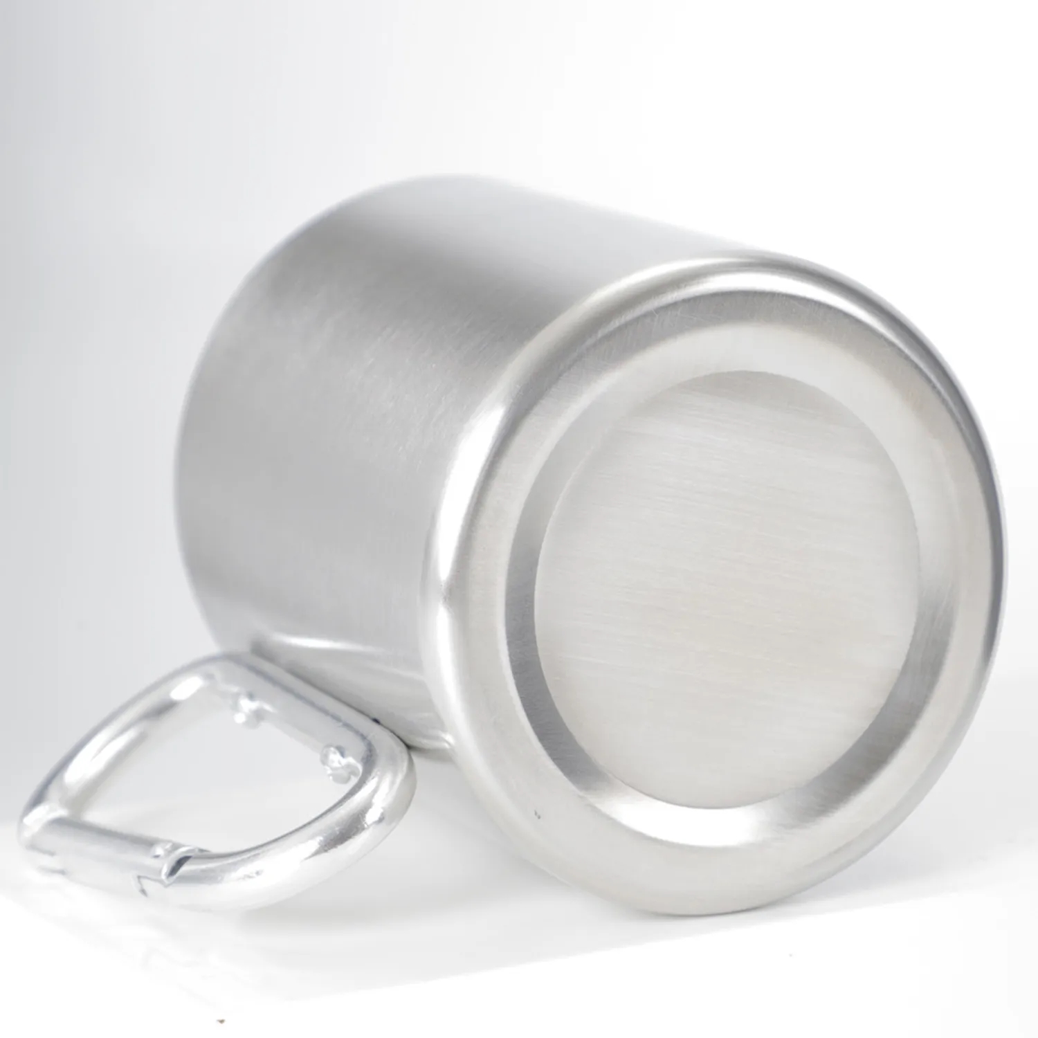 Natural Spirit Carabiner Cup 5