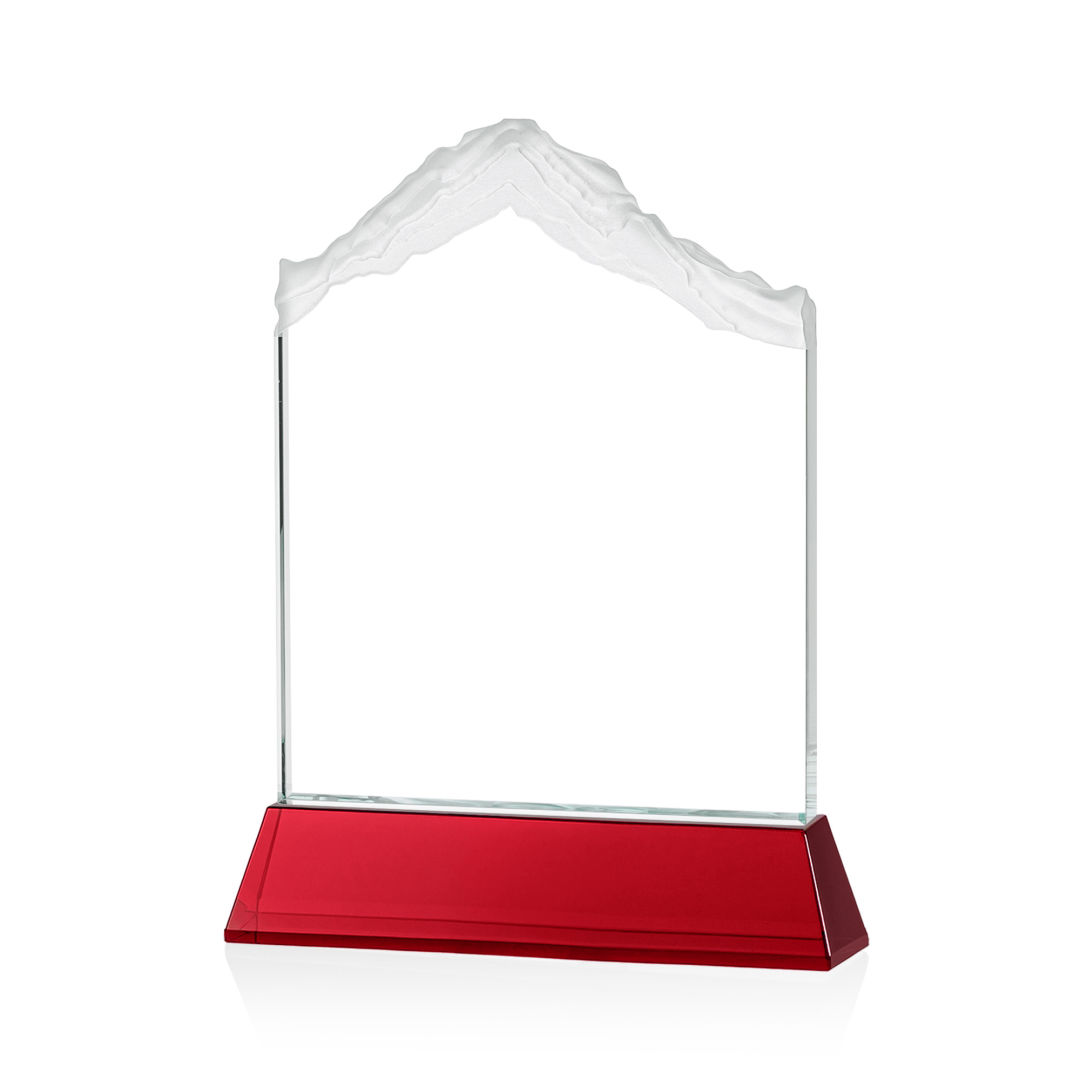 Everest VividPrint™ Award on Newhaven - Red 7