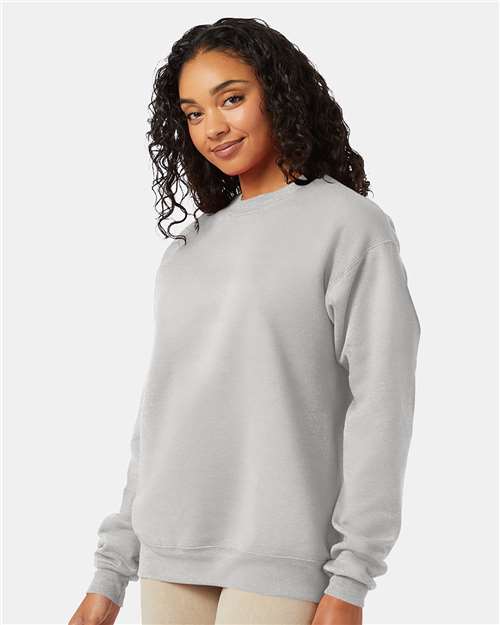 Unisex EcoSmart® Crewneck Sweatshirt - P160 142