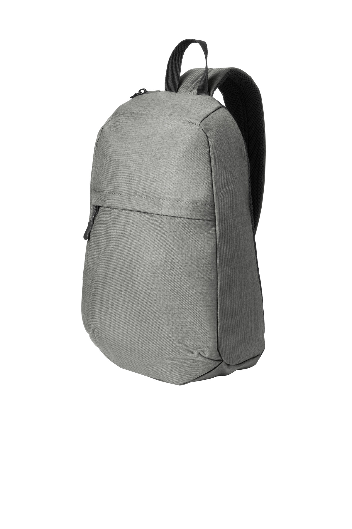 Port Authority Crossbody Backpack BG228 13