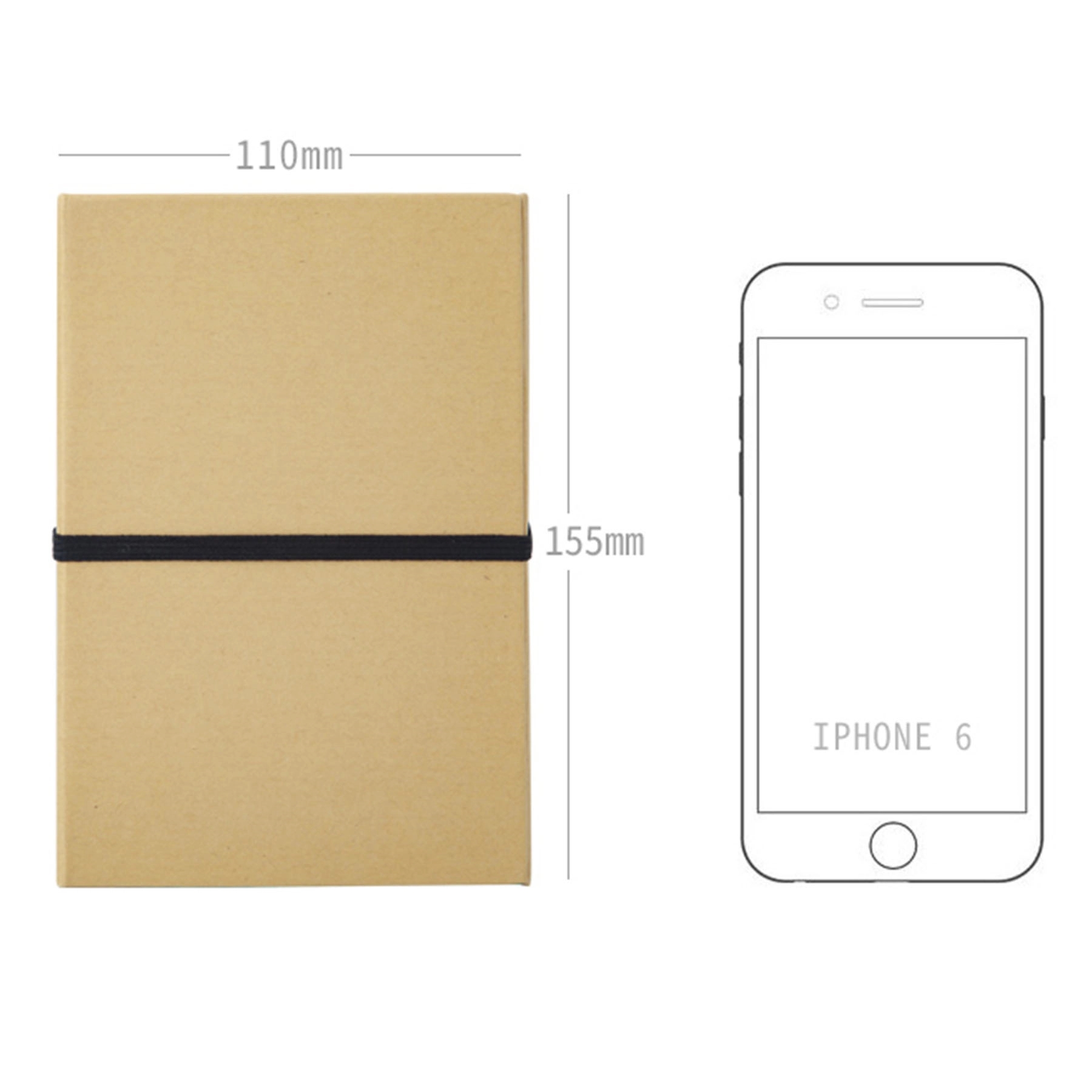 Multi-function Memo Pads With Ruler and Sticky Notes 5