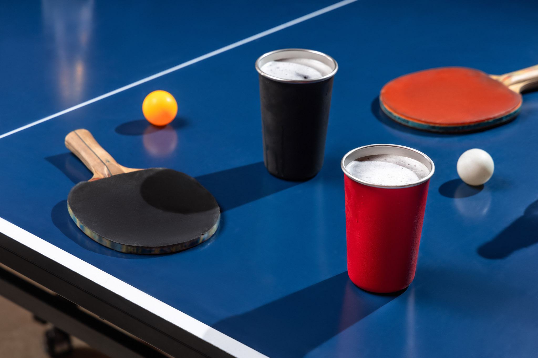 16 oz Taverna Tumbler 15