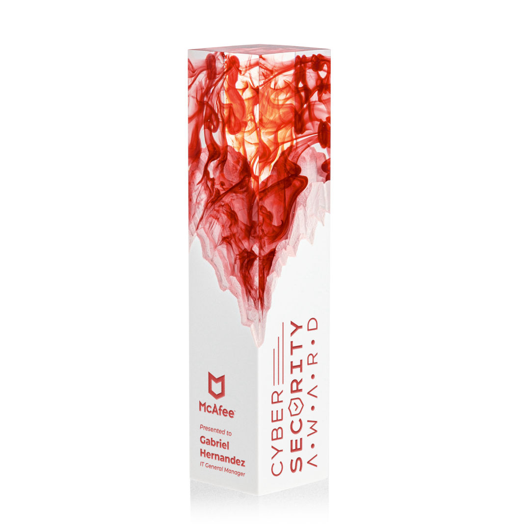 Brandino Award - Red 15