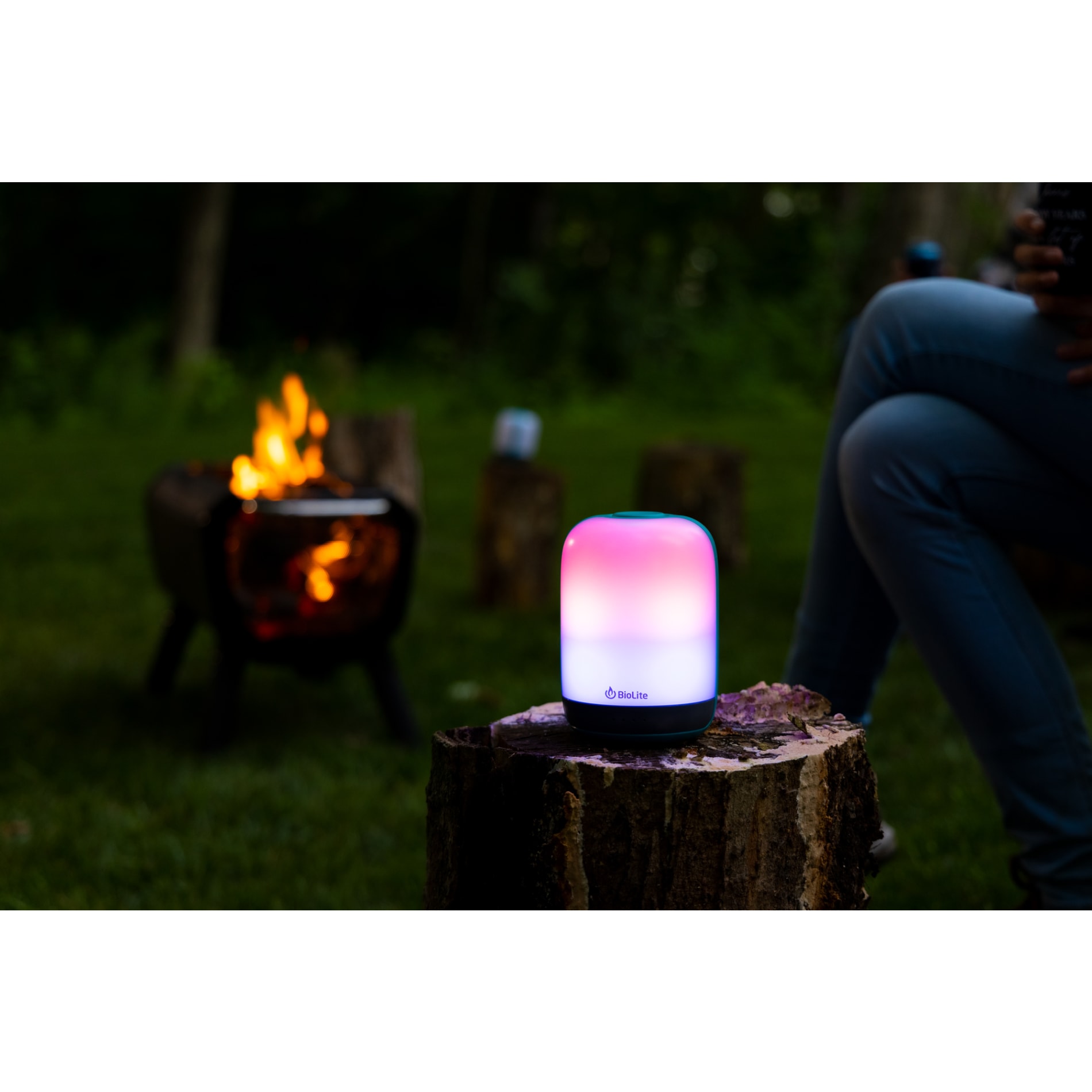 BioLite Alpenglow 250 235