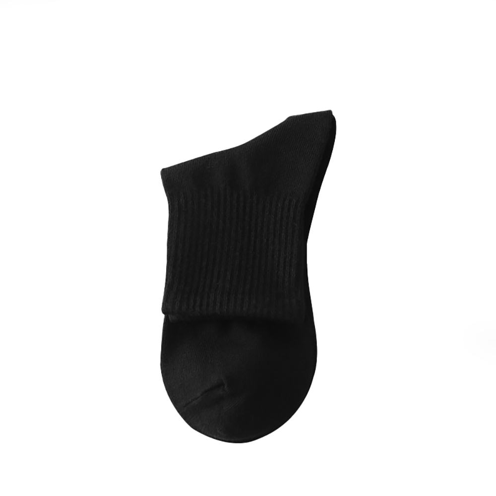 Custom Cotton Sports Crew Socks 5