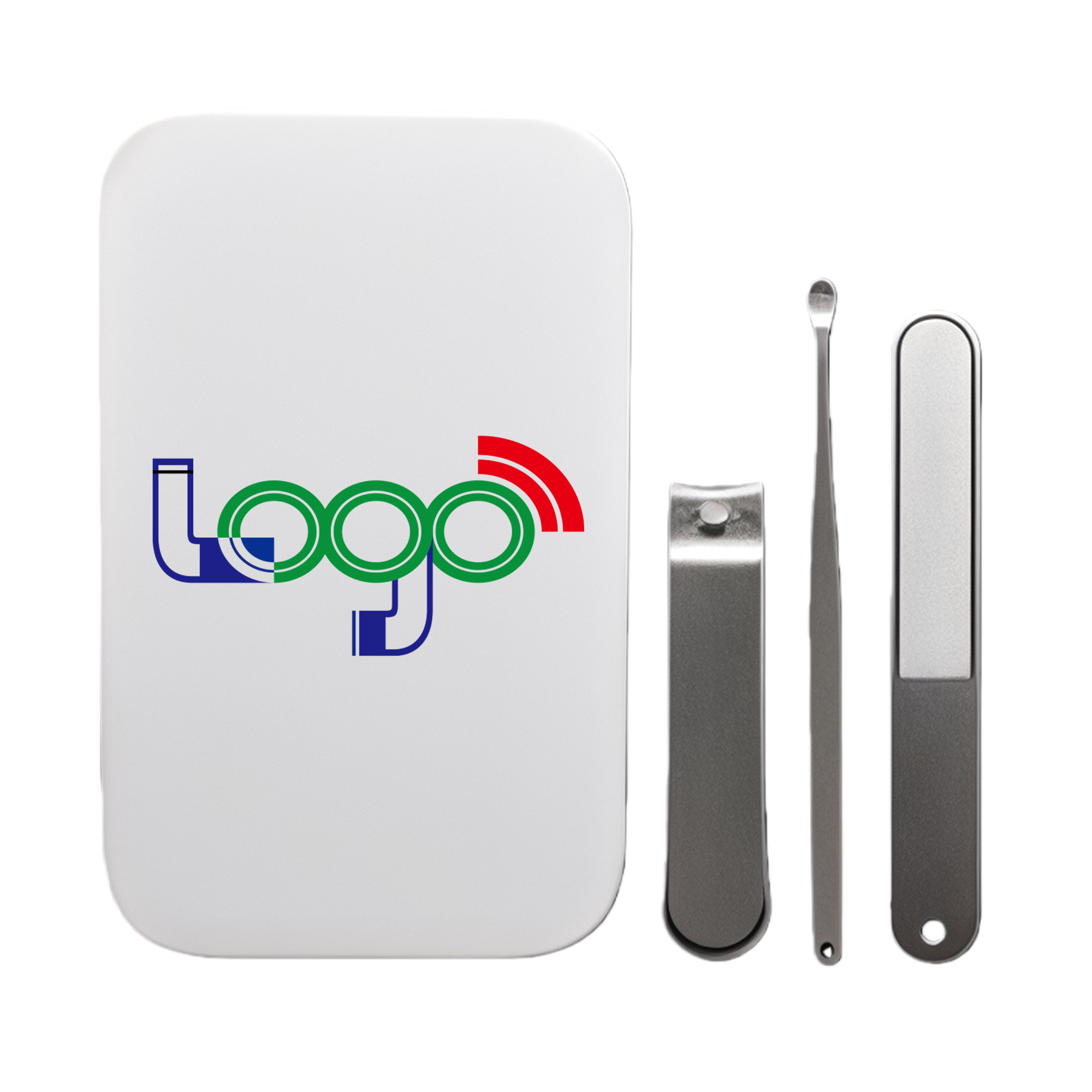 Nail Clippers 2