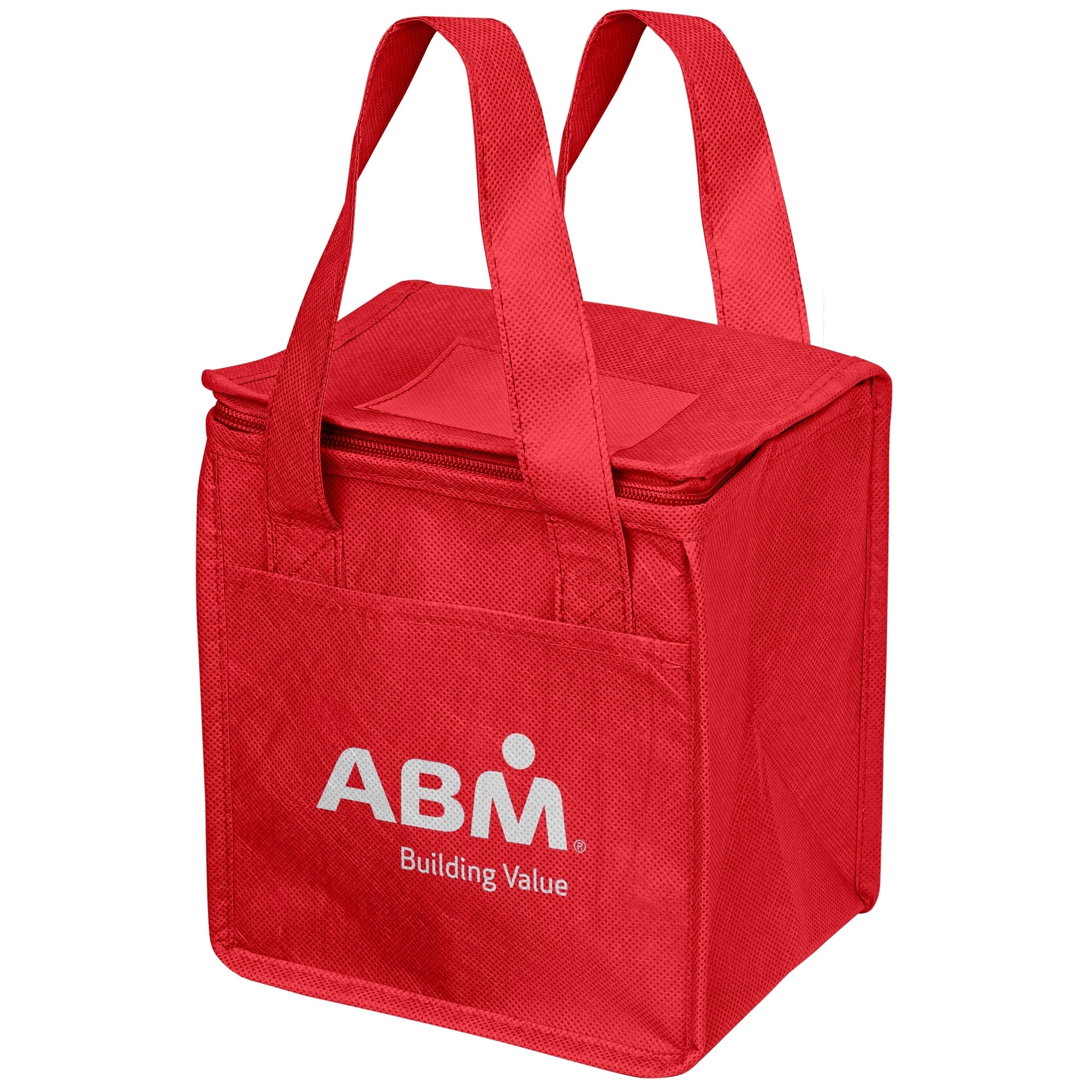 rPET Lunch Bag with Insulated Lining 7