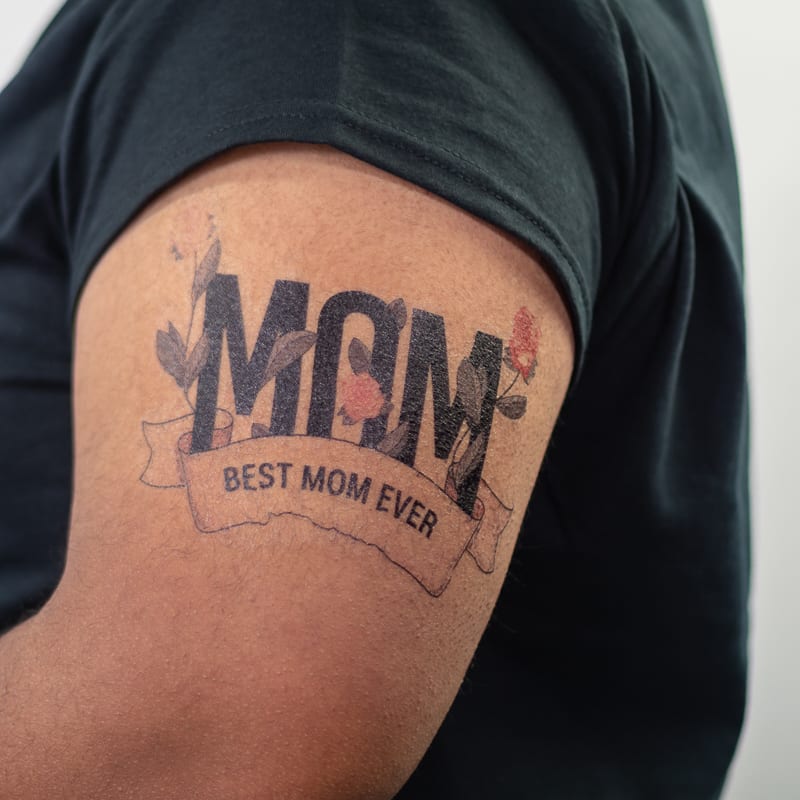 4 X 6 Custom Tattoos 15