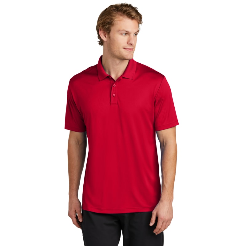Sport-Tek PosiCharge Re-Compete Polo 29