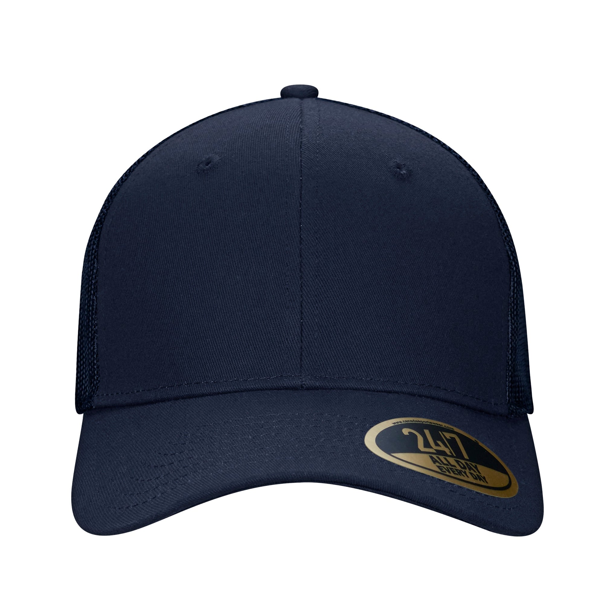 Trucker 8