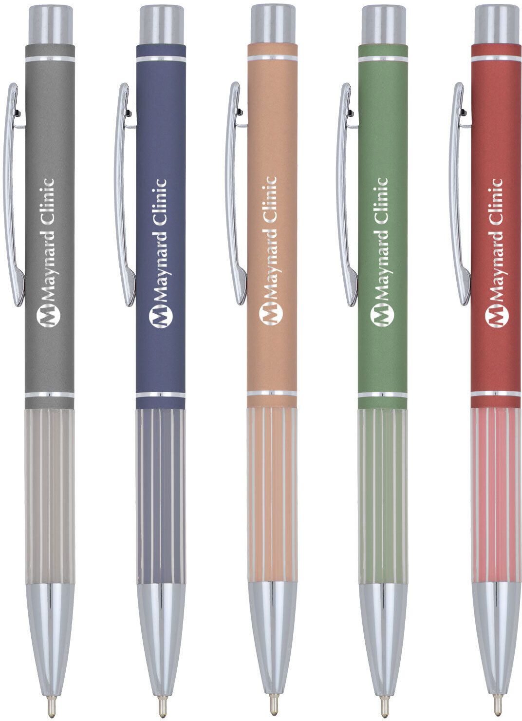 PRO-WRITER COMFORT LUXE GEL-GLIDE PEN 16