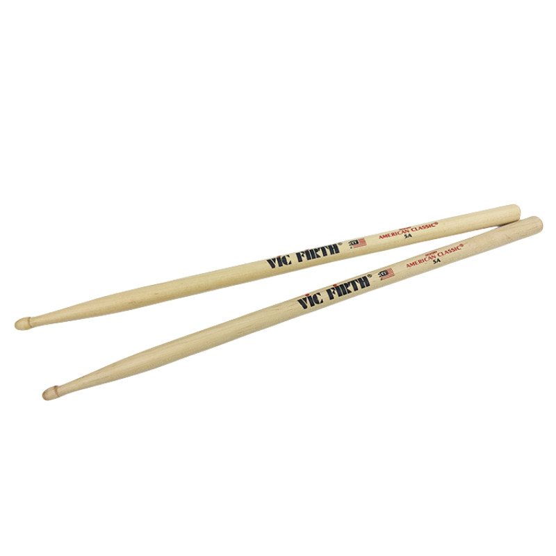 Maple Wood Drumsticks 2