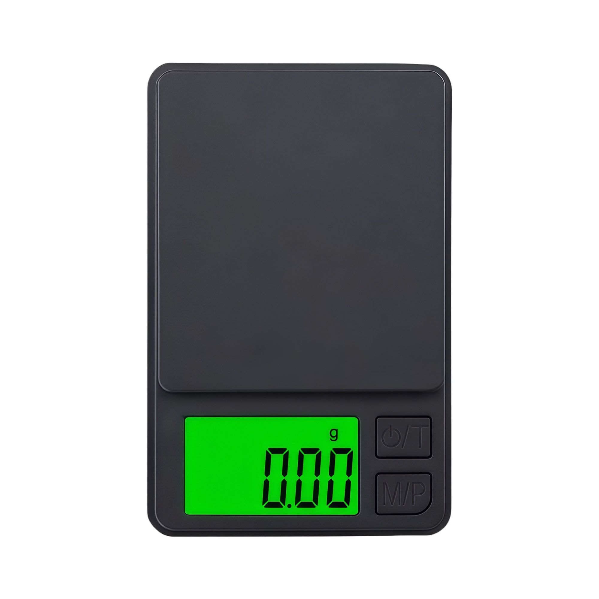 500g/0.01g Mini Digital Kitchen Scale 2