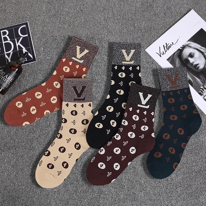Ankle Socks 5