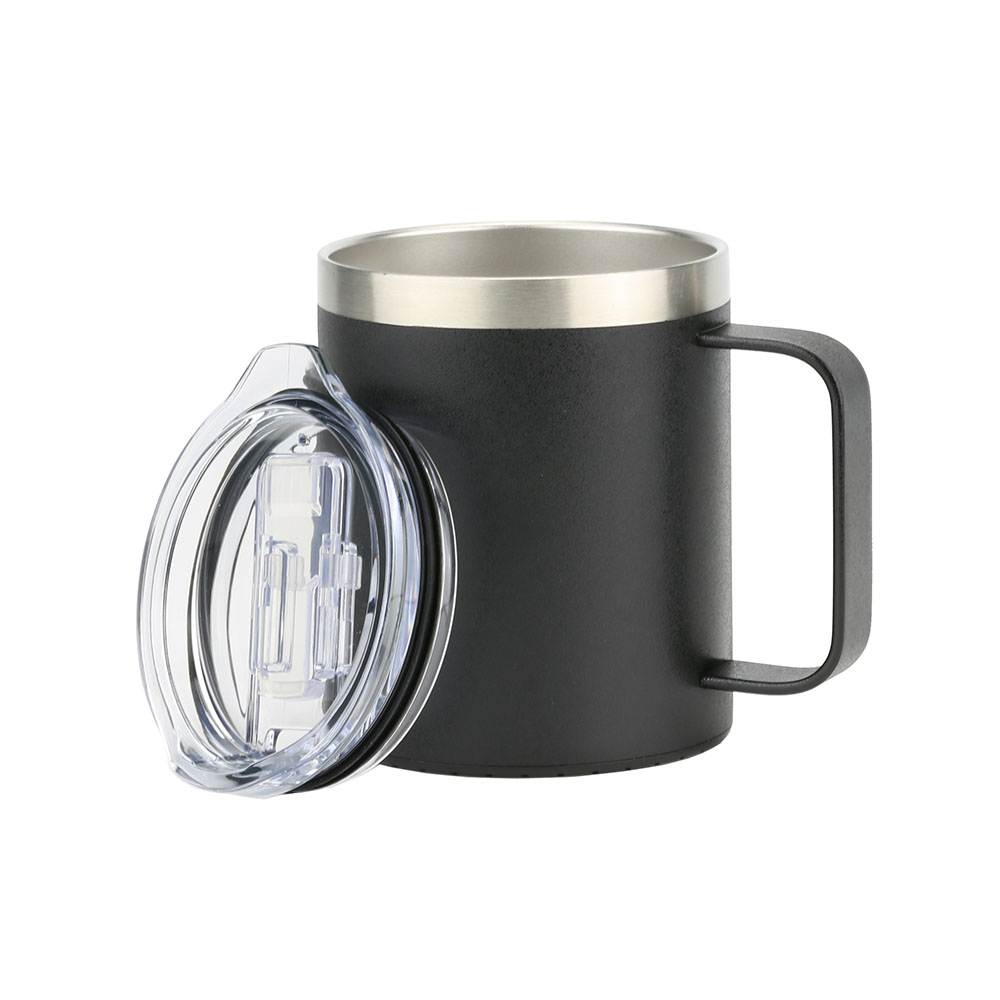 Stainless Steel Smart Mug Warmer with Wireless Phone Charger 27