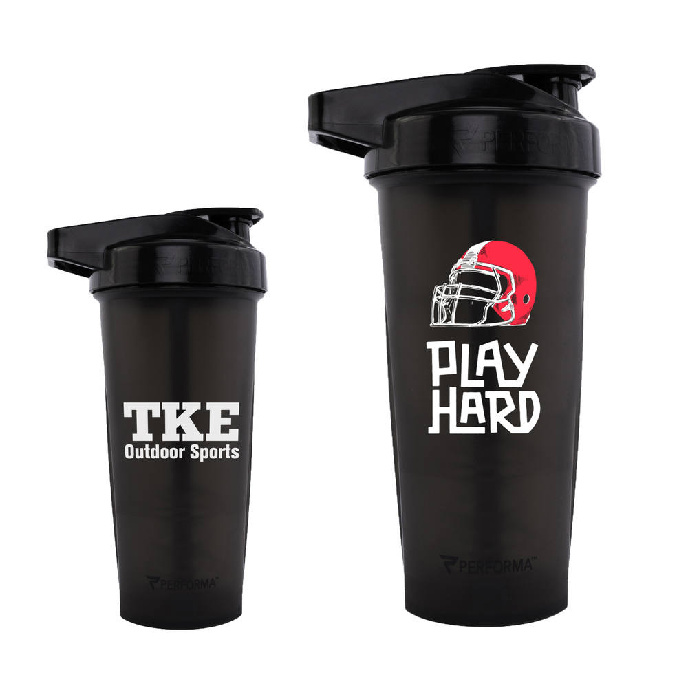 Perfect Shaker™ 48 oz. Activ Bottle 6