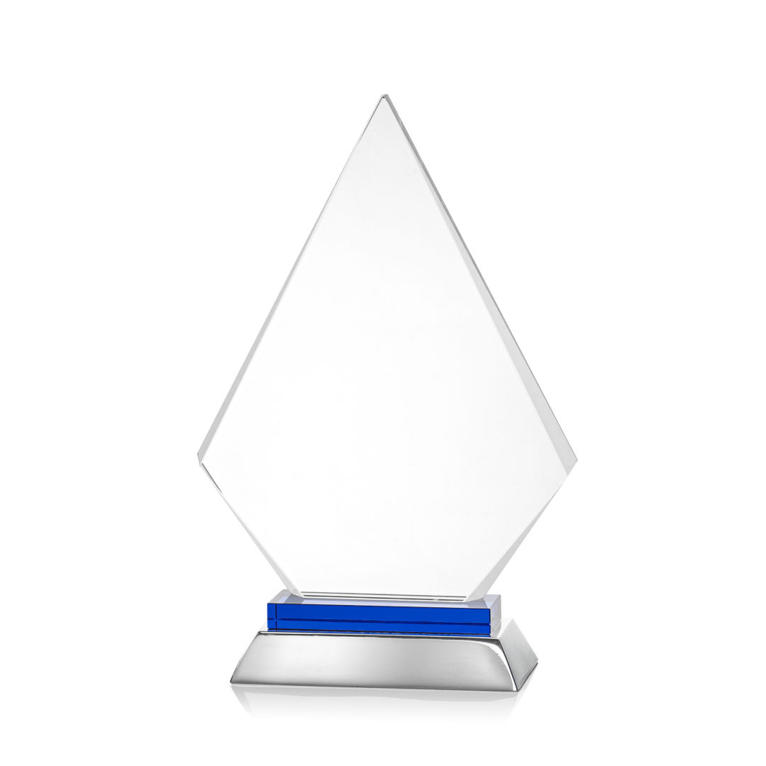 Valhalla Award - Blue 5