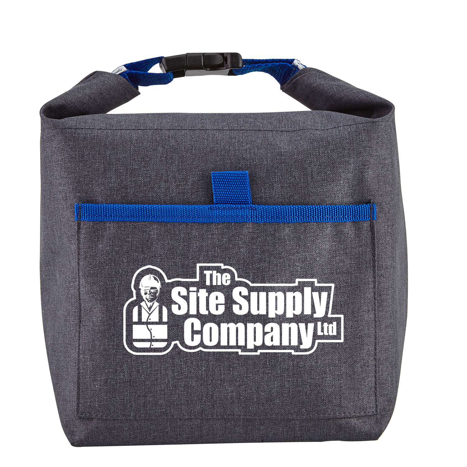 Roll-It Lunch Bag 2