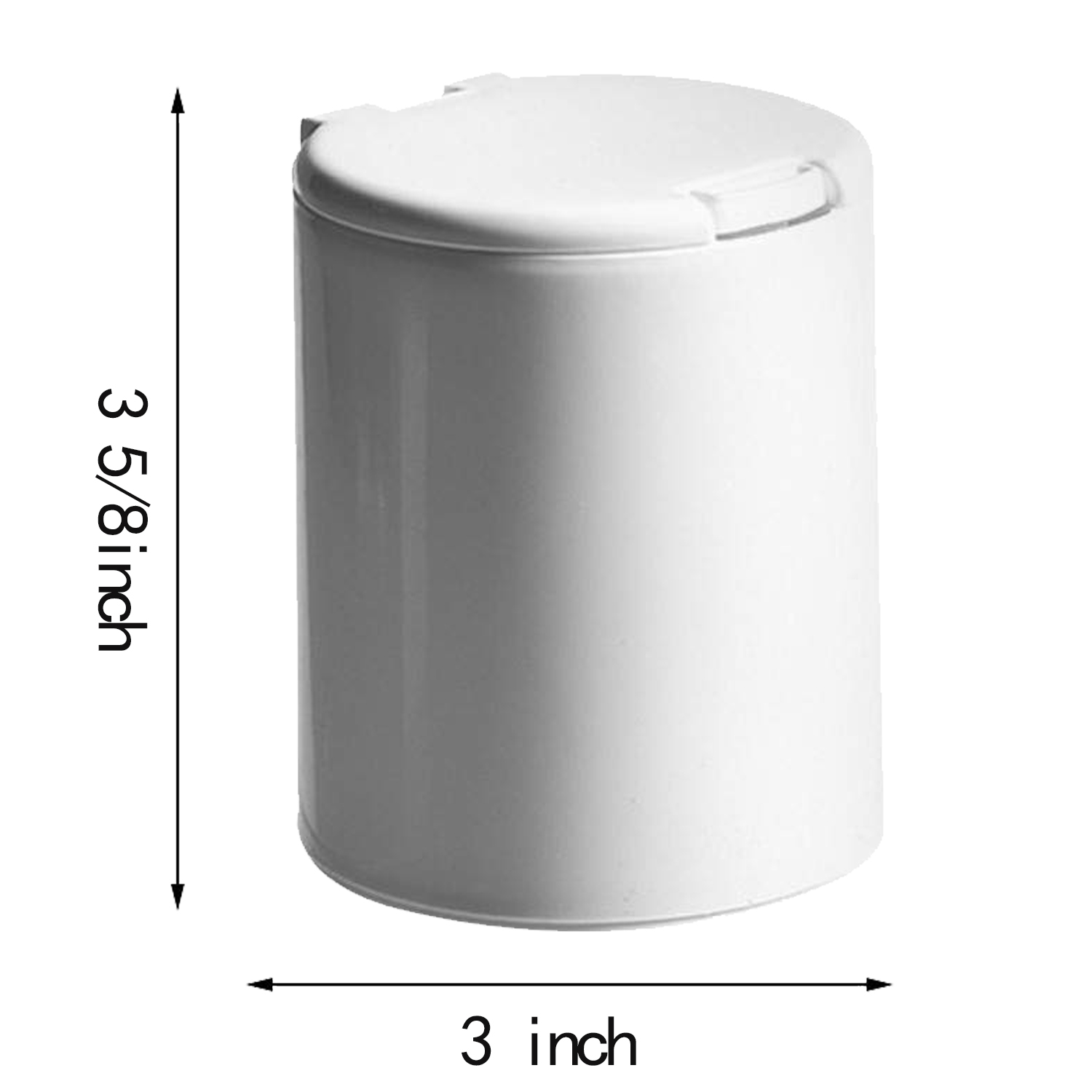PP Pop-up Storage Box 2