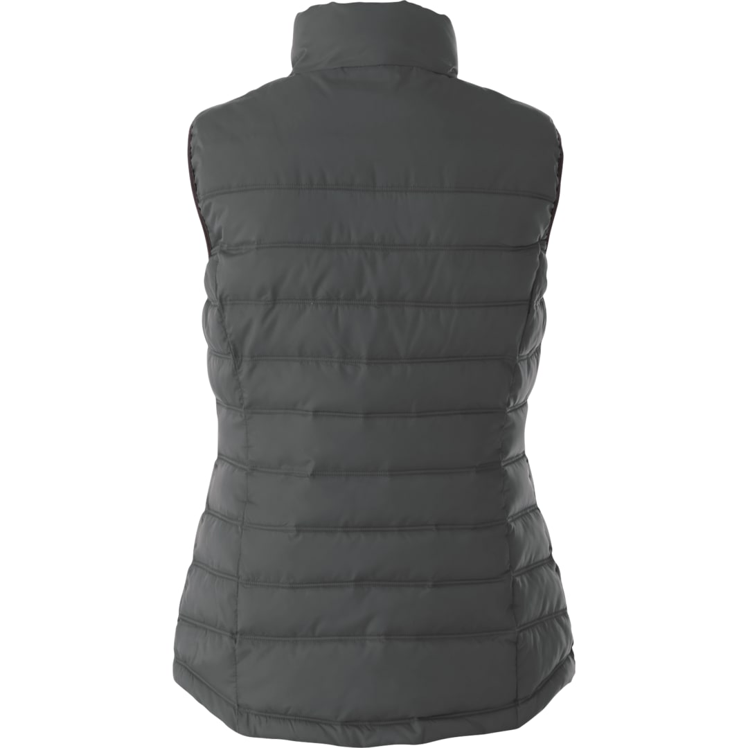 Women's Mercer Insulated Vest 52