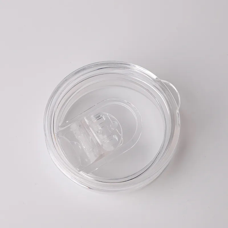 Stainless Steel Skinny Tumbler With Lids And Straws 4