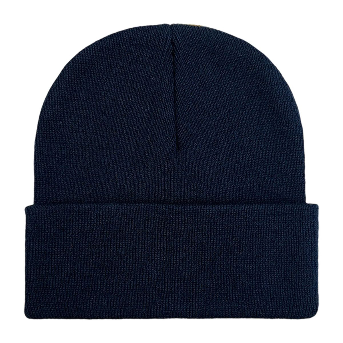 Acrylic Knitted Hat for Toddlers Winter Use 36