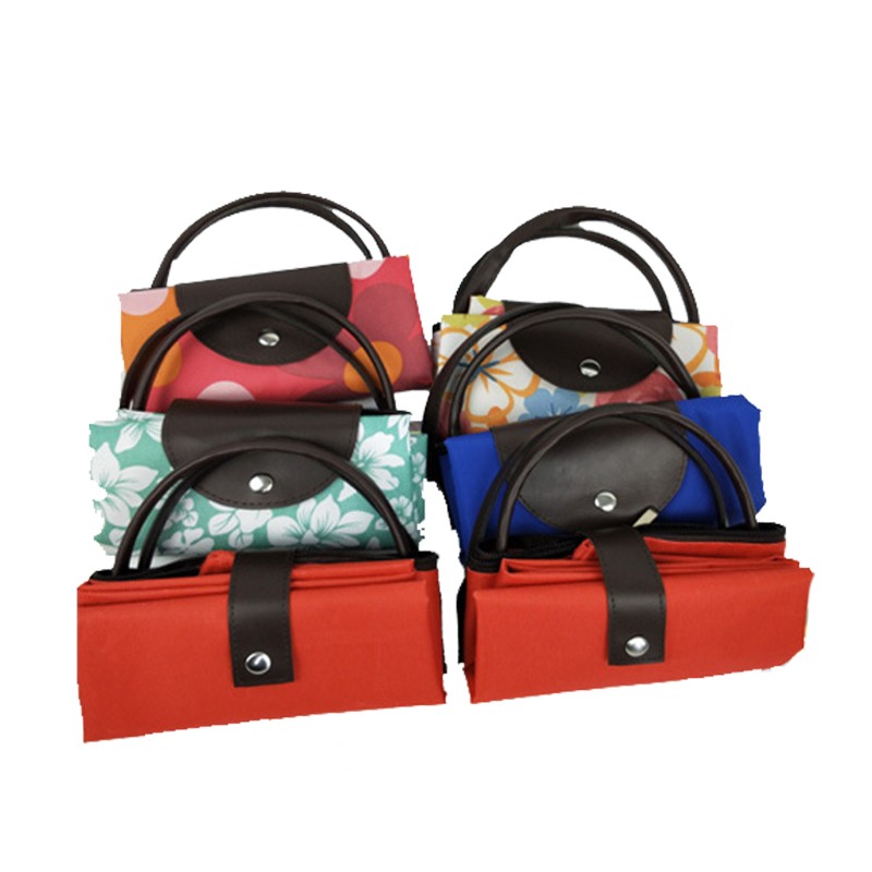 Foldable Grocery Tote Bag 2