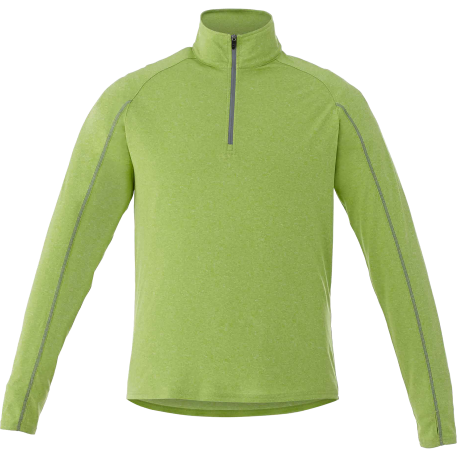Men's TAZA Knit Quarter Zip 82