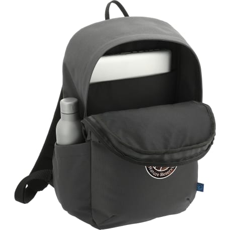 Repreve® Ocean Commuter 15" Computer Backpack 15