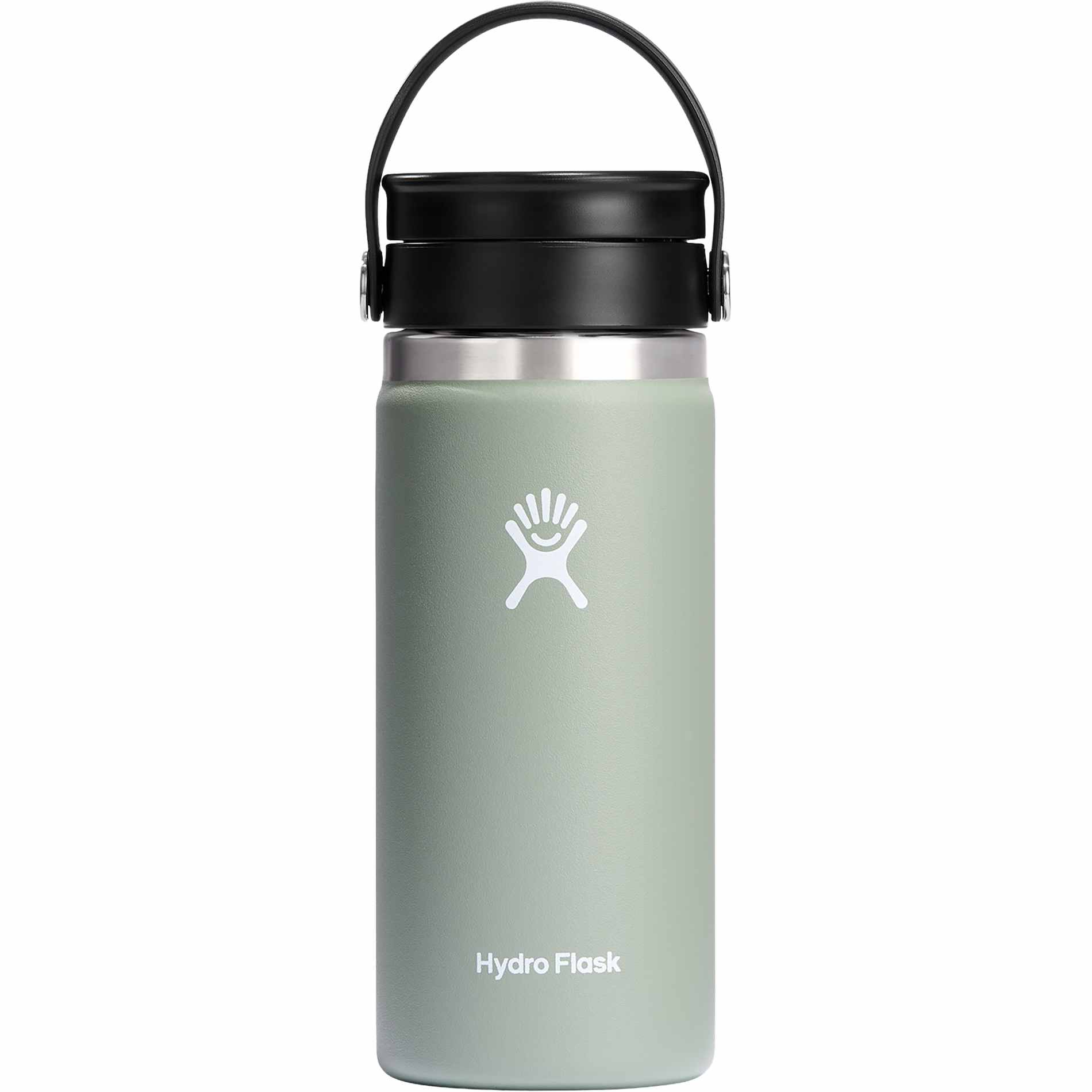 Hydro Flask® Wide Mouth With Flex Sip™ Lid 16oz 9