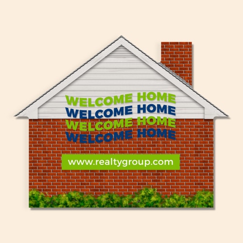 HOUSE SHAPED MOUSEPAD 4CP