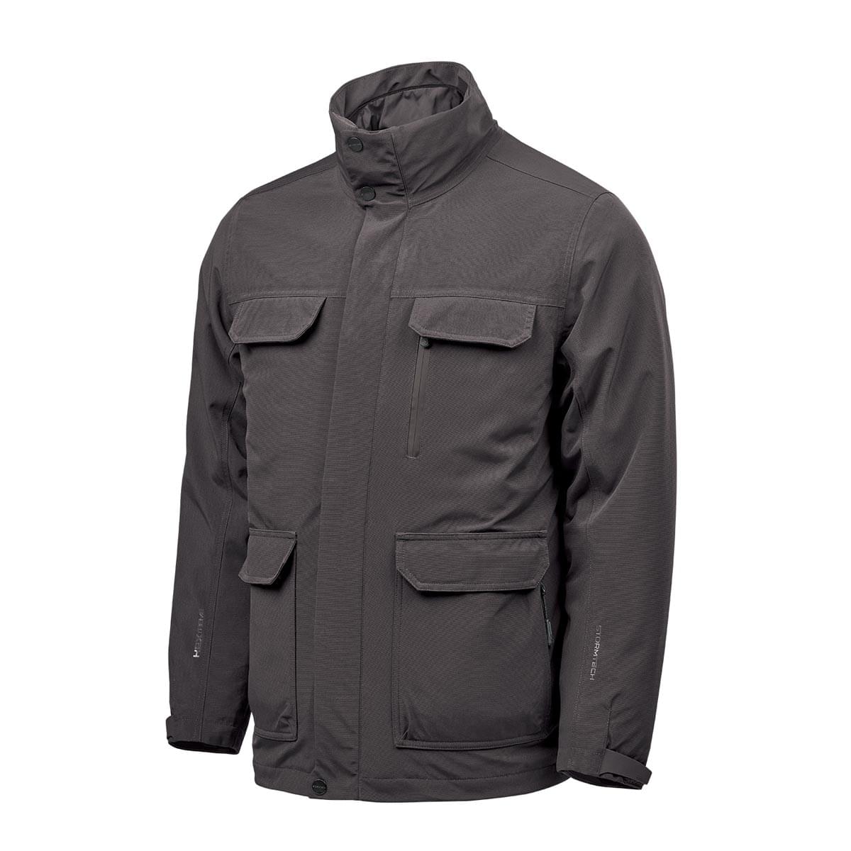 Stormtech Men's Athabasca HD 3-in-1 Jacket 15