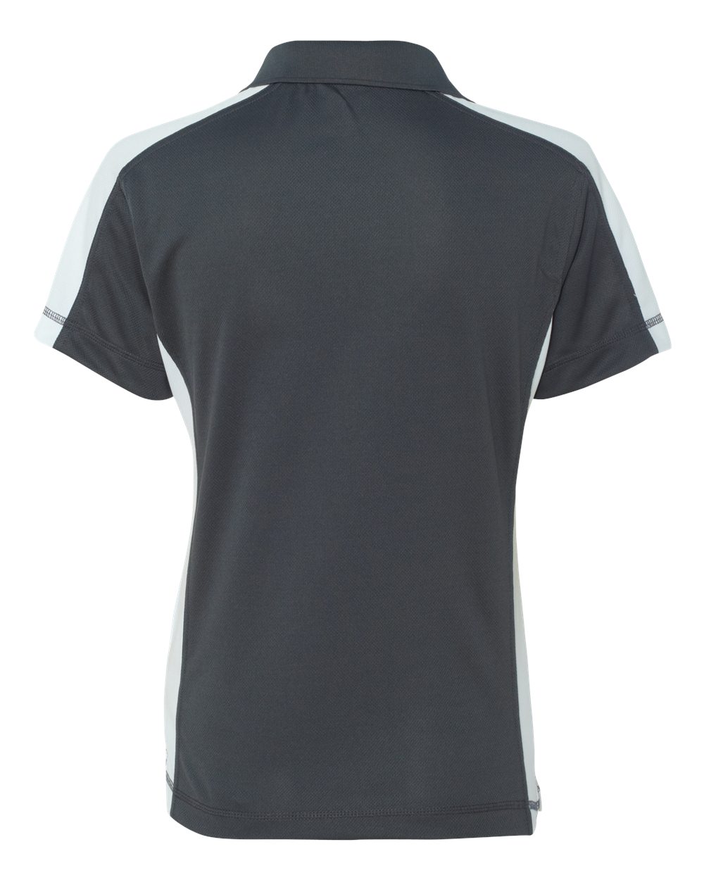 Women's Colorblocked Moisture Free Mesh Polo - 5465 18