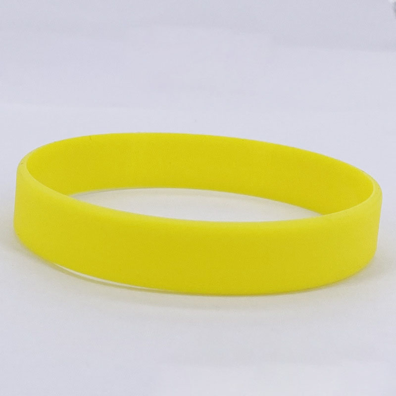 World Cup Silicone Bracelet Classic Silicone Wristband 10