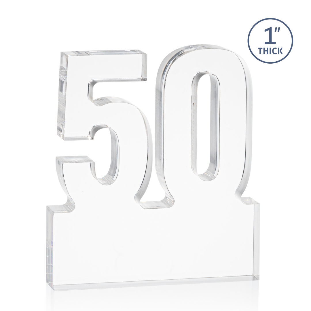 Astoria  Double-Sided VividPrint™ Award 51