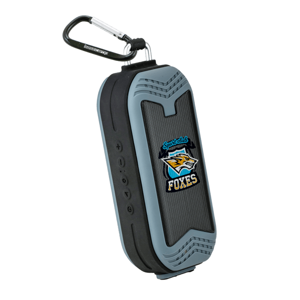 Basecamp Rapids Waterproof Wireless Speaker 84