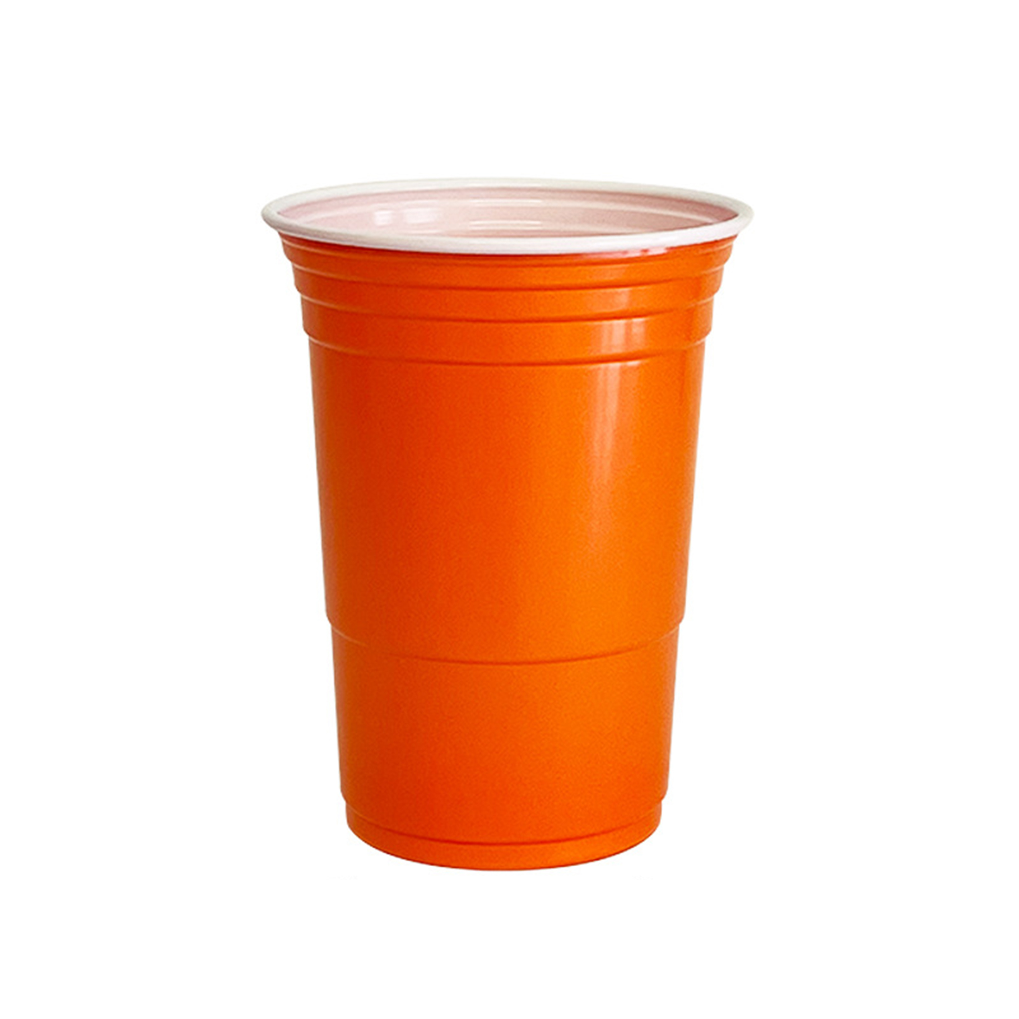 Plastic Party Cup 16 Ounce 3