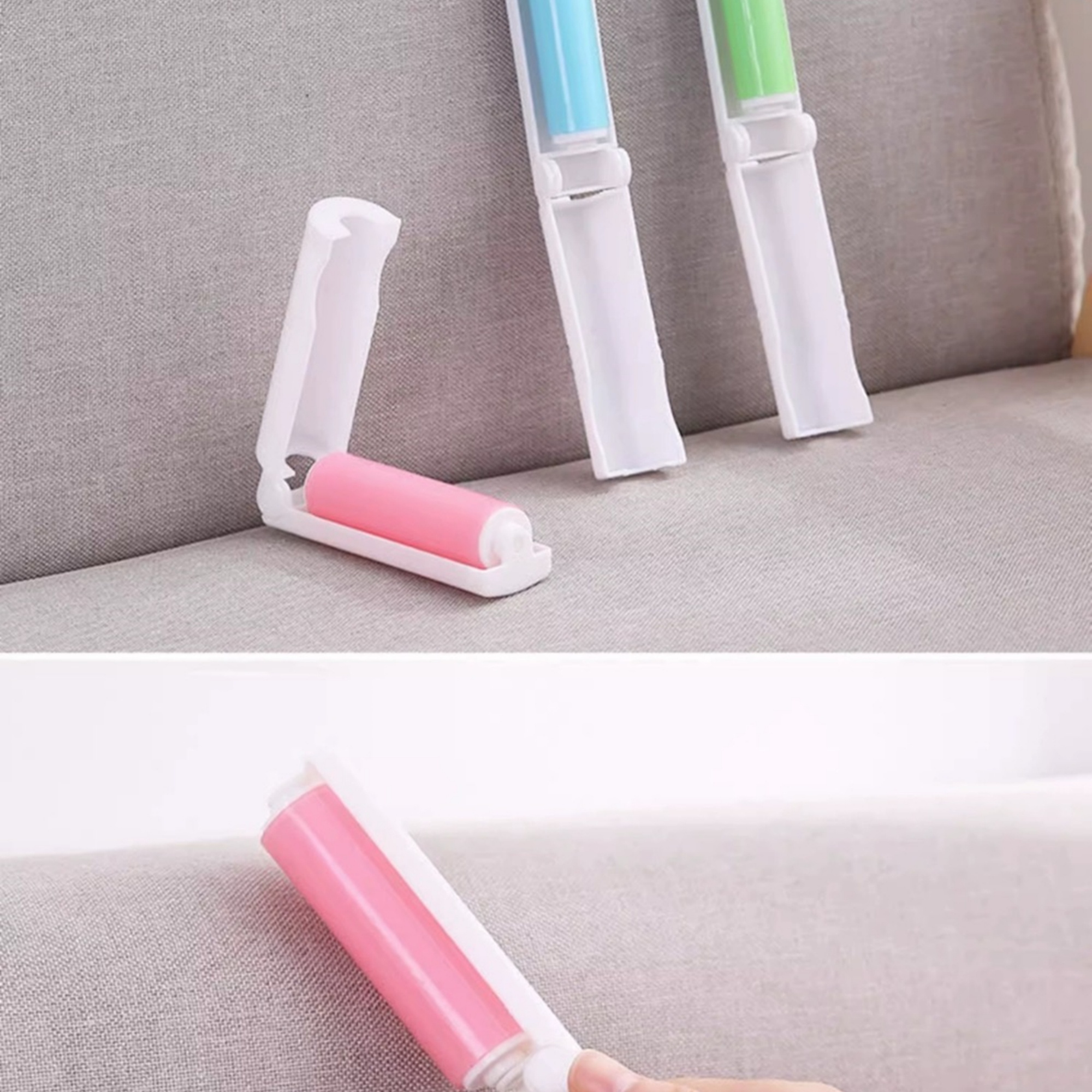Pocket-sized Lint Roller 8