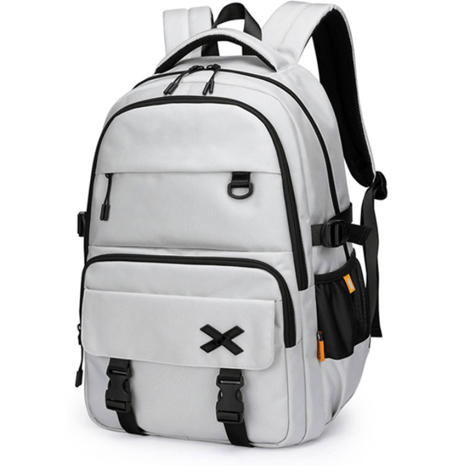 Oxford student high-capacity backpack 3