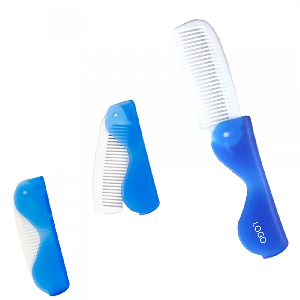 Pocket Comb 3