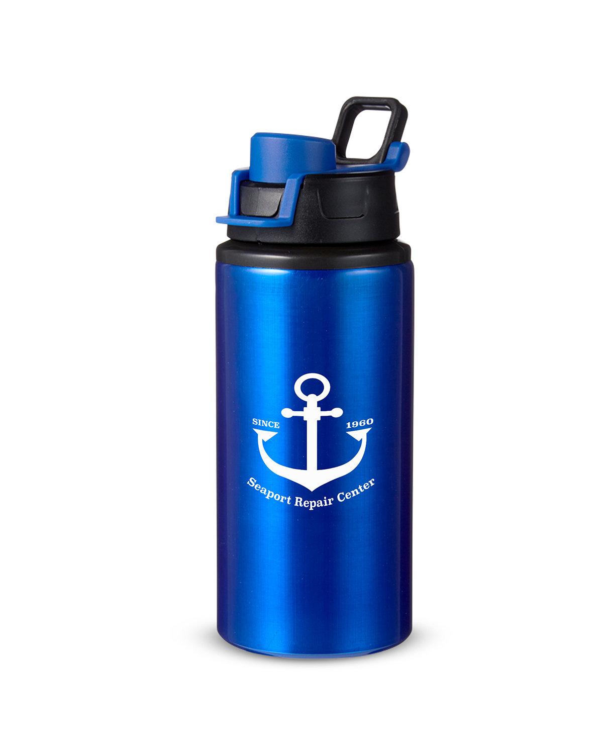 16.9 oz Helio Aluminum Bottle 2