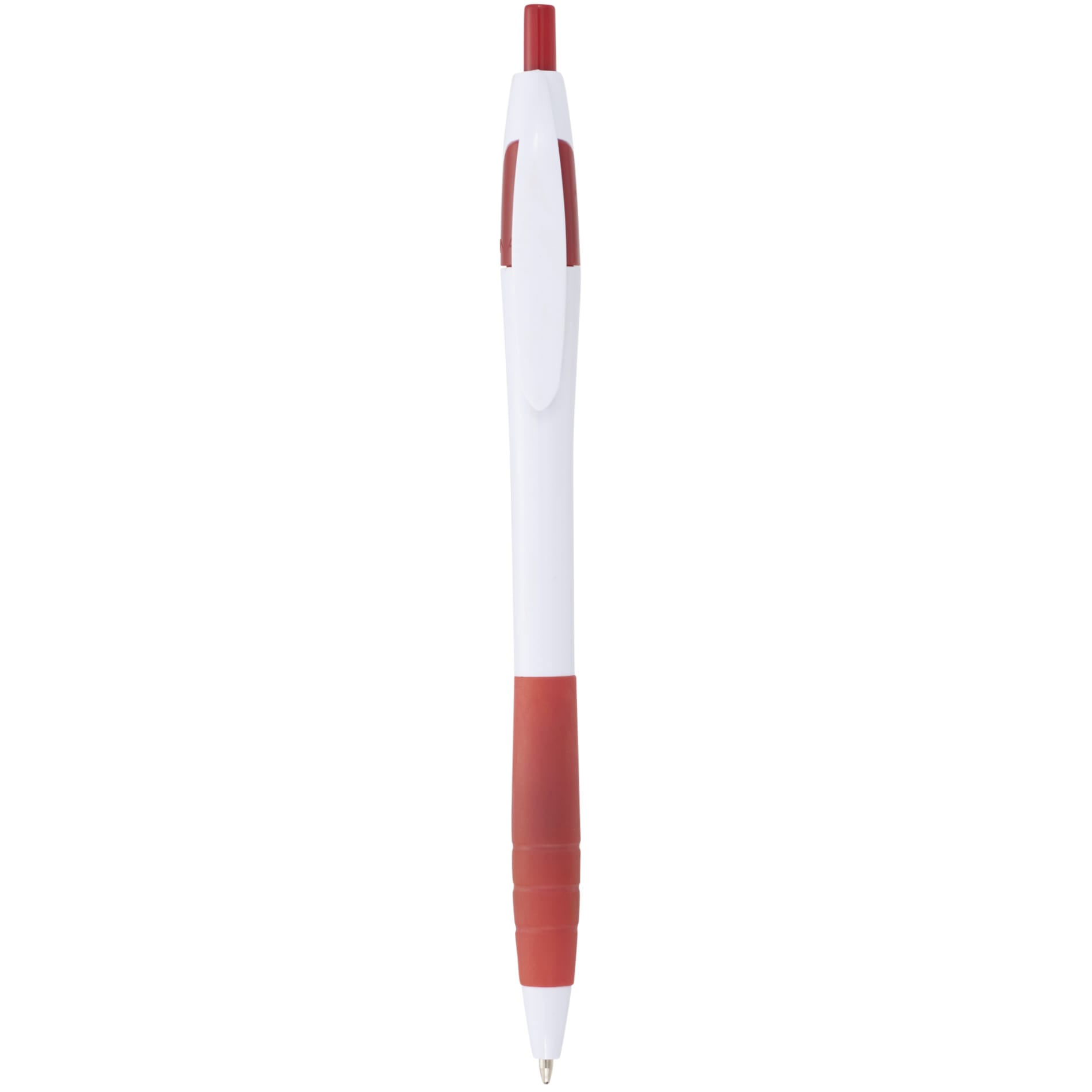 Cougar Rubber Grip Ballpoint Pen 62