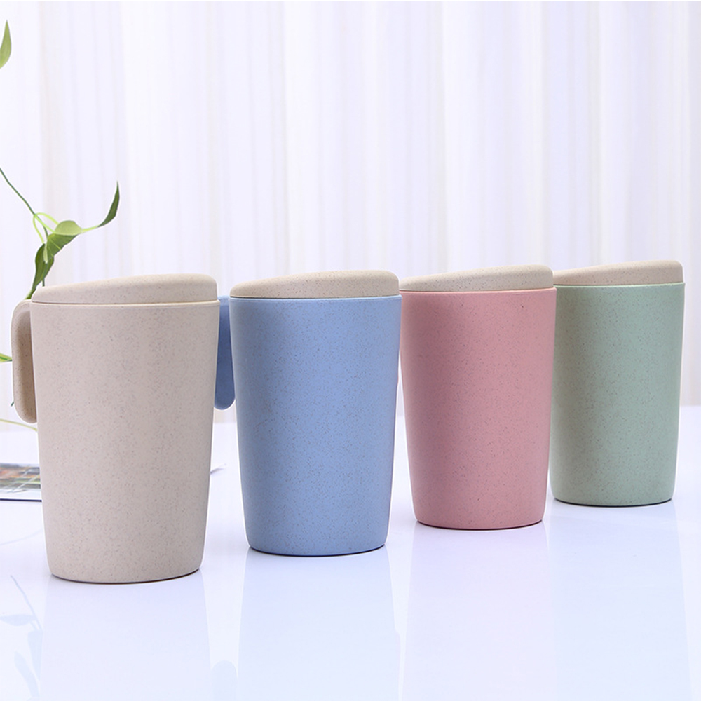 12OZ Mug with Lid 3