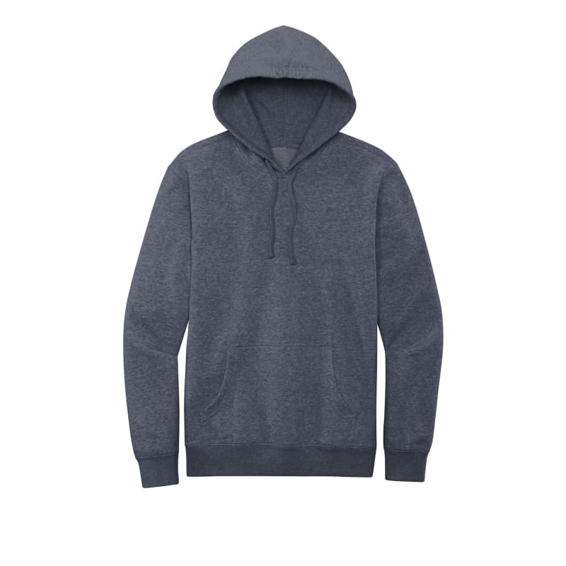 District V.I.T. Fleece Hoodie 93