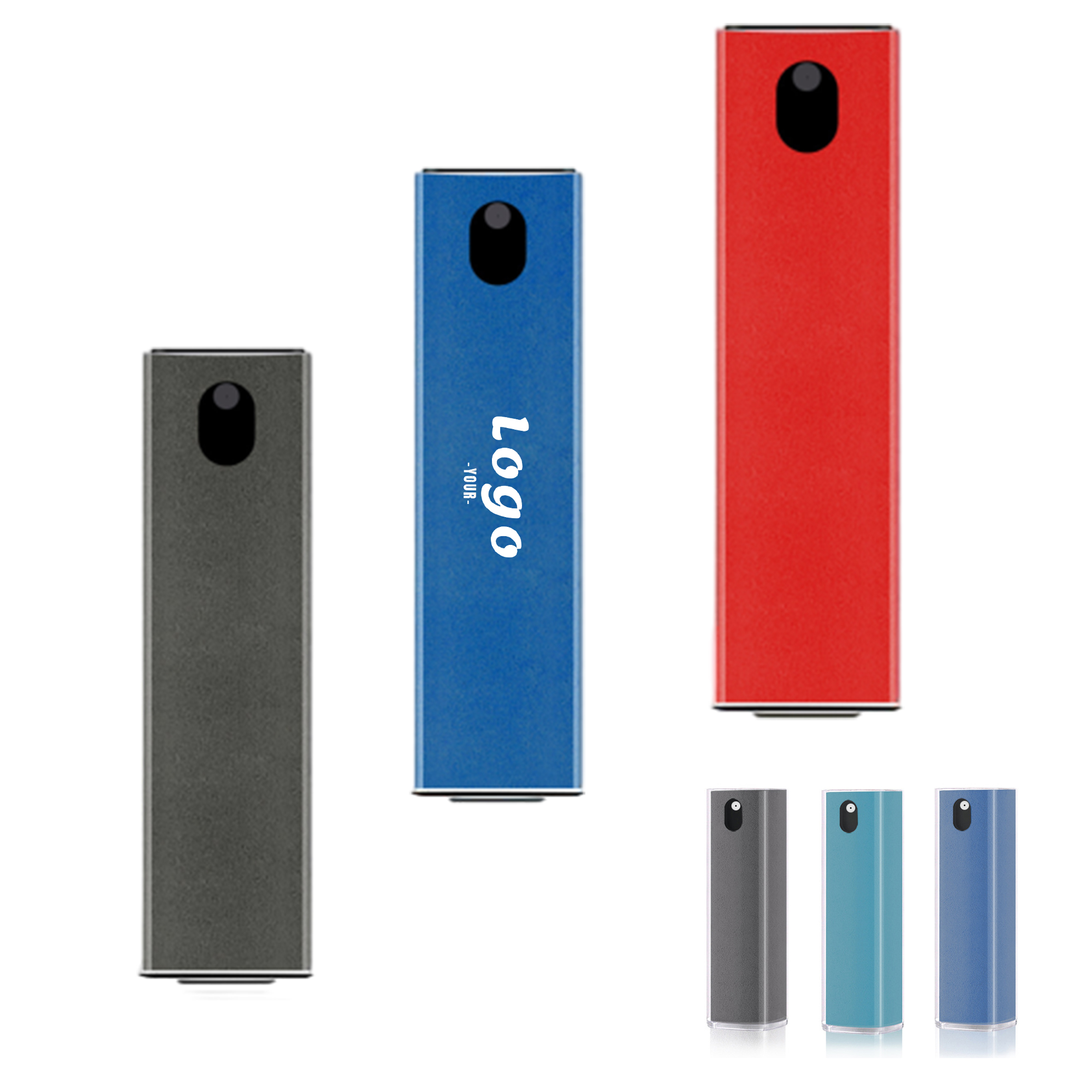 Two in One Spray and Cleaning Set 2