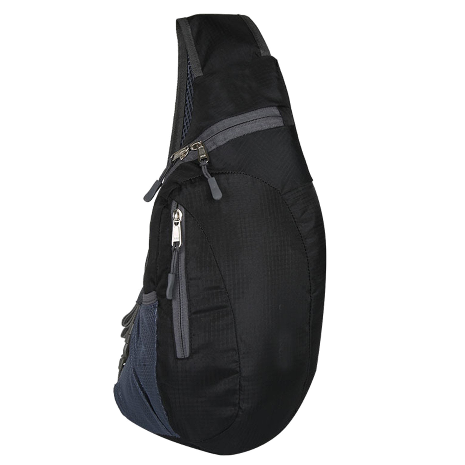 Sports Sling Chest Bag 4