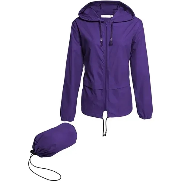 Outdoor Raincoats and Jackets 23