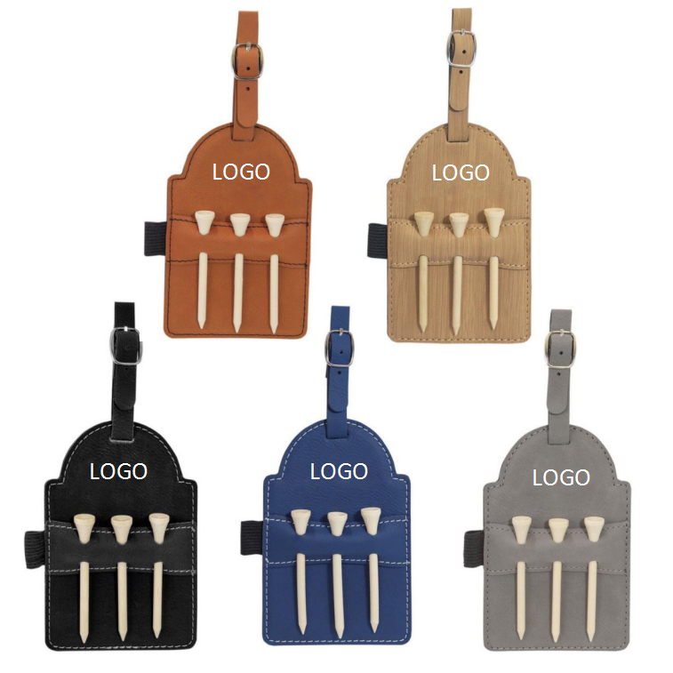 Golf Tees Holder 3